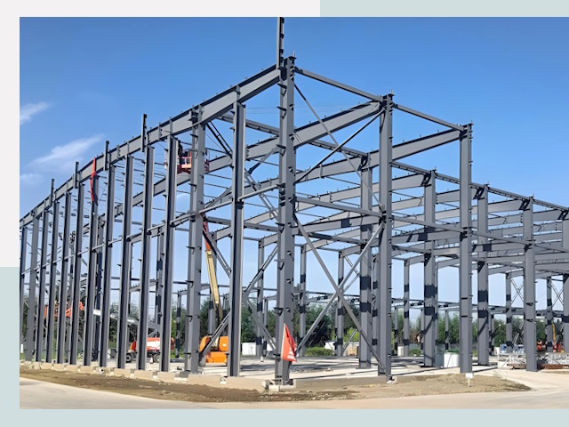 Строительство торговых центров в Астрахани