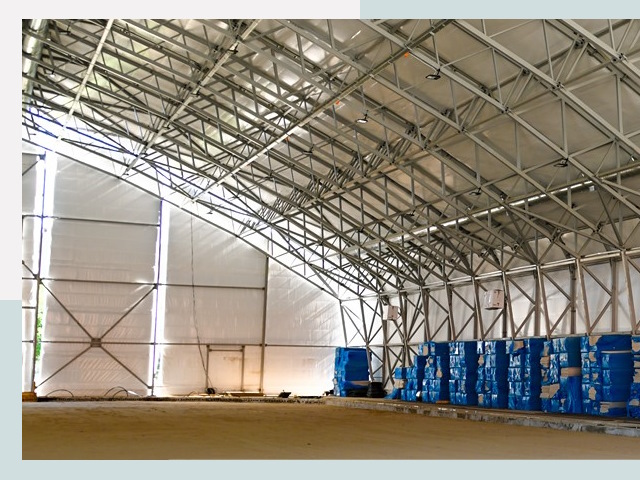 Строительство крытых катков в Астрахани