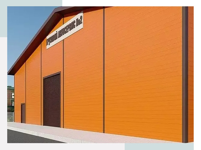 Строительство автосервисов в Астрахани