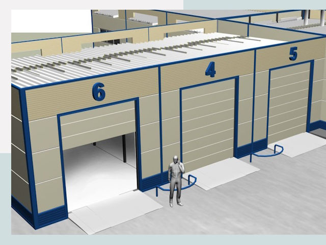 Строительство автомоек от 617 руб. в Астрахань
