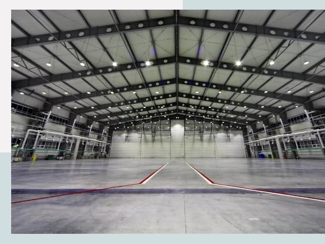 Ангары для бизнеса в Астрахань от 617 руб. - Надежность и качество