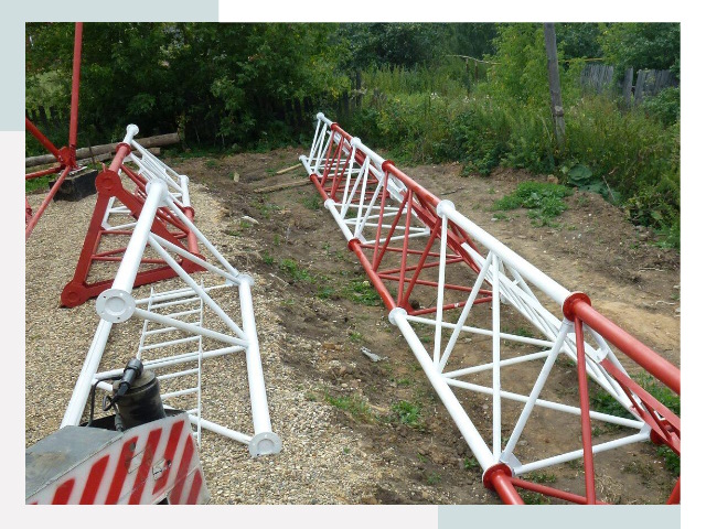 Башни связи в Астрахани