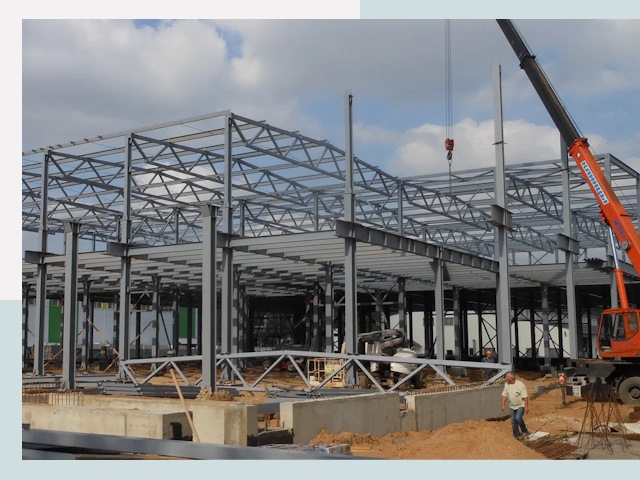 Генеральный подряд в Астрахани