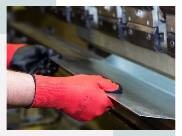 Гибка металла в Астрахань от 617 руб. - Надёжно и быстро