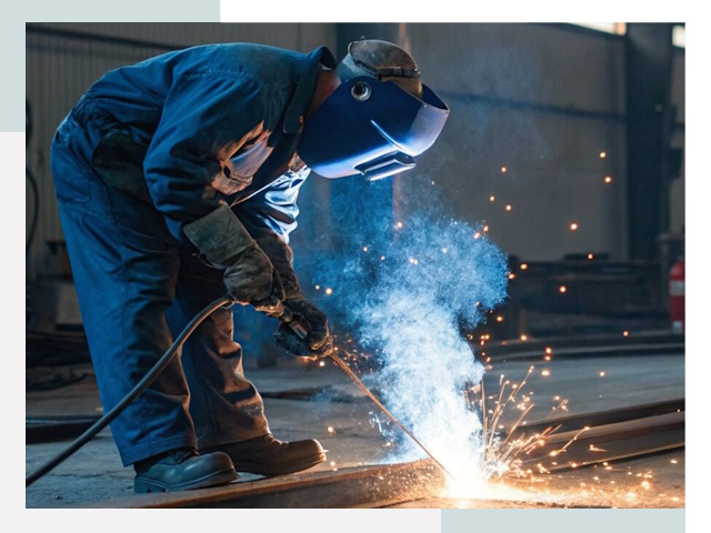 Профессиональные сварочные работы от 617 руб. в Астрахань