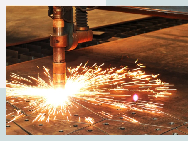 Плазменная резка металла в Астрахани от 617 руб.