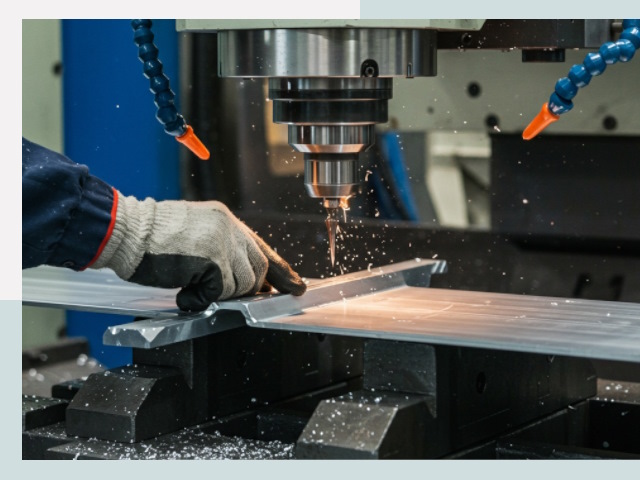 Металлообработка в Астрахани от 617 руб. - Надежно и быстро