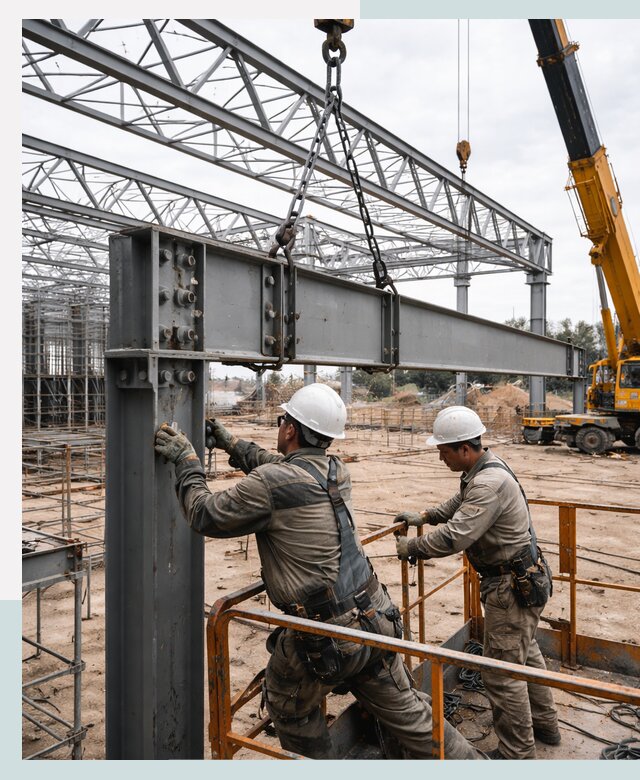 Строительство спортивных комплексов под ключ в Астрахани